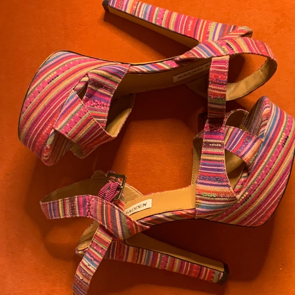 Steve Madden
